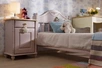 Кровать массив сосны Айно №3 700х1600