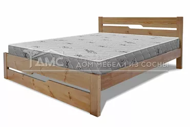 Кровать Веста 1800х2000