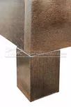Кровать Витязь 1800х2000