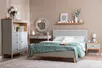   Кровать из дерева Грета №1 1600х2000  