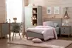   Кровать массив сосны Грета №8 900х2000  
