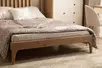   Кровать деревянная Грета №22 800х2000  